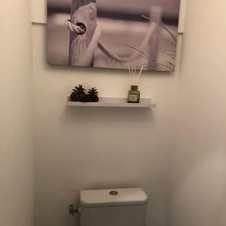 Апартаменты Duplex Centre Historique Перпиньан