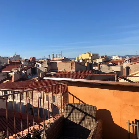 Appartement Duplex Centre Historique