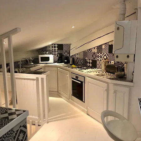 Duplex Centre Historique * Perpignan