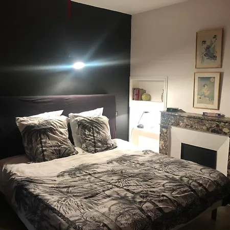 Duplex Centre Historique * Перпиньан