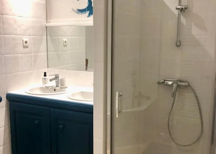 Duplex Centre Historique Appartamento *