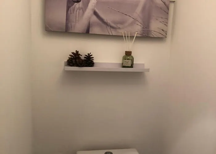 Apartment Duplex Centre Historique Perpignan