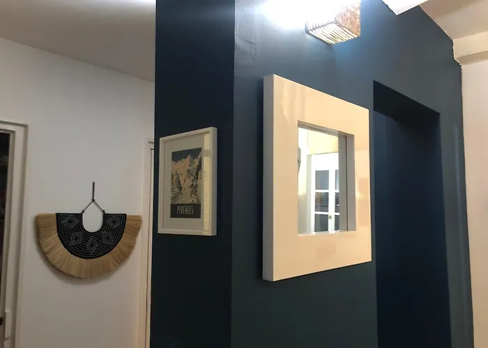 Duplex Centre Historique Appartamento *