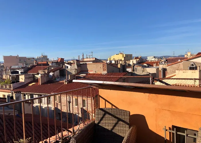 Appartamento Duplex Centre Historique