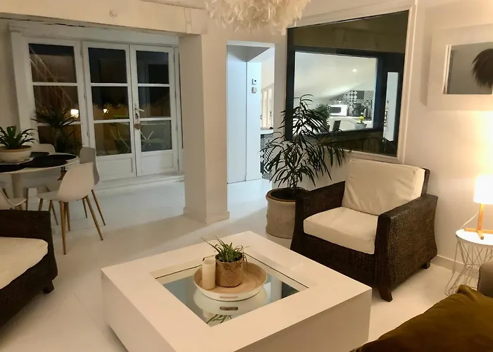 Appartamento Duplex Centre Historique *