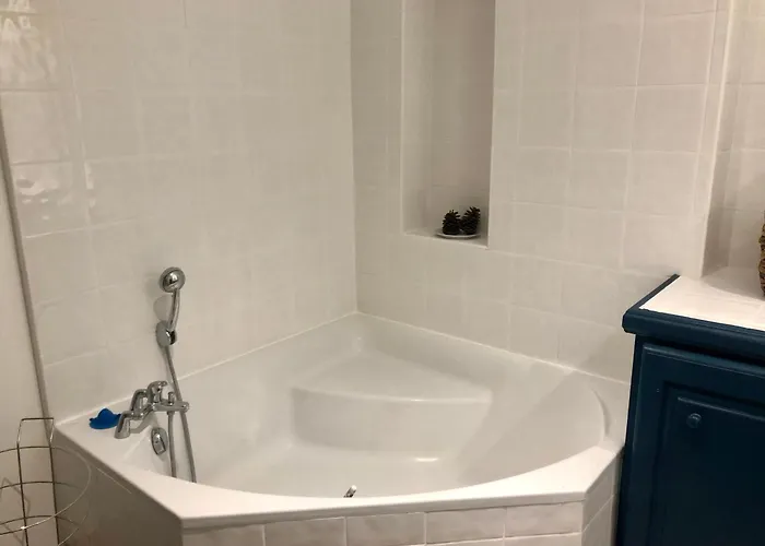 Appartamento Duplex Centre Historique *