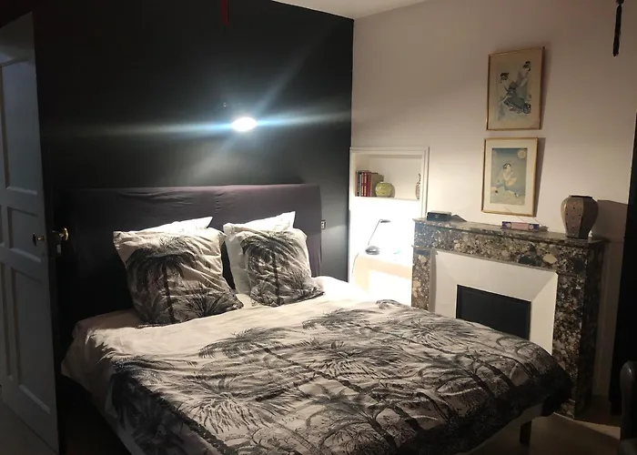 Duplex Centre Historique * Perpignano